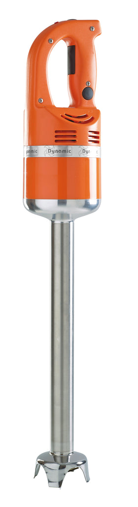 Mixer de mana MASTER MX410 + variator de viteza,  alimentare 230V, capacitate 40 - 100 Litri