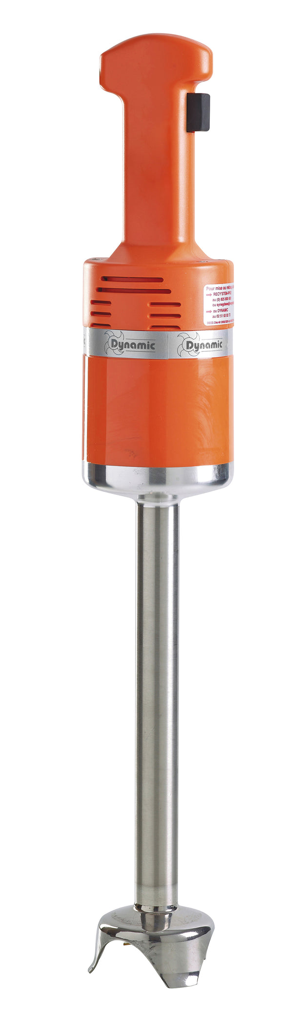 Mixer de mana SENIOR MX 300 alimentare 230V, capacitate 20 - 40 Litri