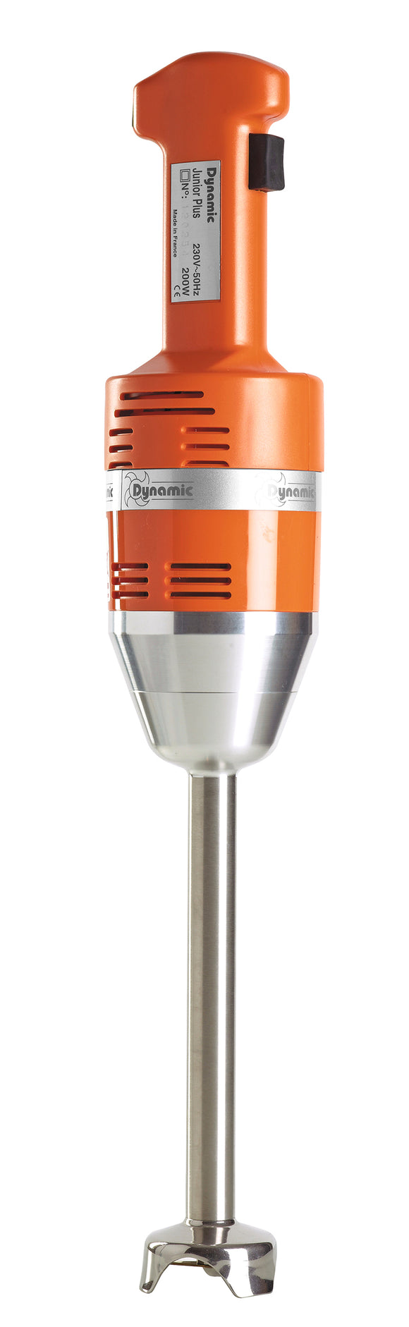 Mixer de mana JUNIOR DMX 225 alimentare 230V, capacitate 5 - 25 Litri