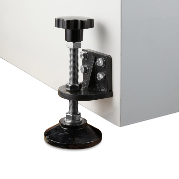 Malaxor de Aluat - 100L - 64kg Aluat - 2 Viteze - 400V Cand lucrezi cu cantitati mari