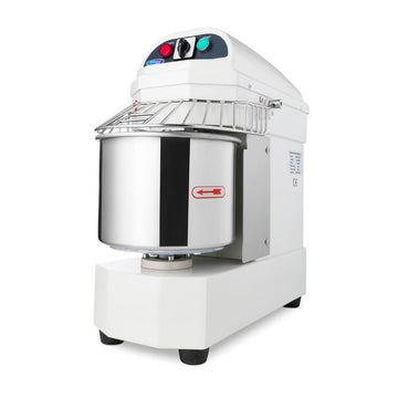 Malaxor de Aluat - 10L - 6kg Aluat