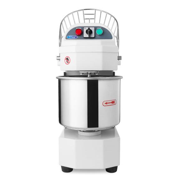 Malaxor de Aluat - 10L - 6kg Aluat