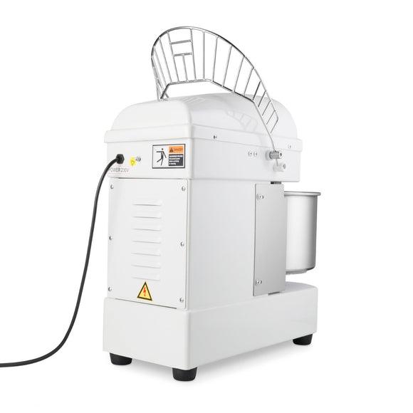 Malaxor de Aluat - 10L - 6kg Aluat