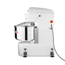 Malaxor de Aluat - 130L - 80kg Aluat - 2 Viteze - 400V