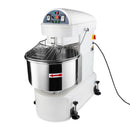 Malaxor de Aluat - 200L - 120kg Aluat - 2 Viteze - 400V Nici cele mai grele sarcini