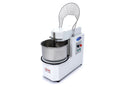 Malaxor de Aluat - 20L - 12kg Aluat - 2 Viteze - Bol Detasabil