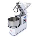 Malaxor de Aluat - 20L - 12kg Aluat - 2 Viteze - Bol Detasabil