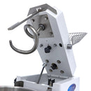 Malaxor de Aluat - 20L - 12kg Aluat - 2 Viteze - Bol Detasabil