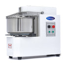 Malaxor de Aluat - 20L - 12kg Aluat - 2 Viteze - Bol Detasabil