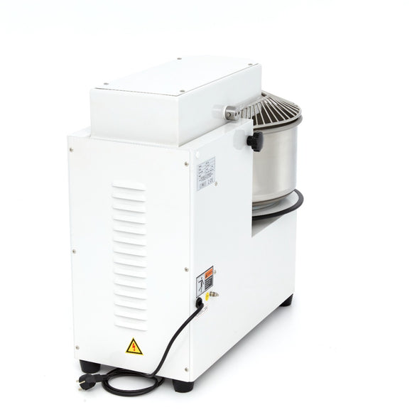 Malaxor de Aluat - 20L - 12kg Aluat - 2 Viteze - Bol Detasabil