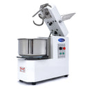 Malaxor de Aluat - 20L - 12kg Aluat - 2 Viteze - Bol Detasabil