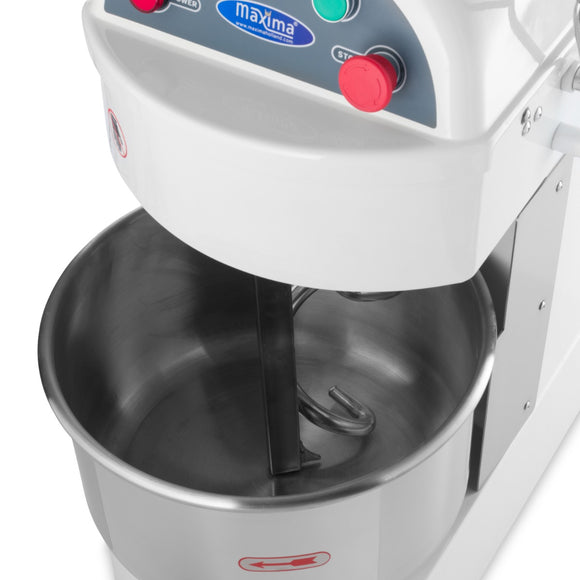 Malaxor de Aluat - 20L - 13kg Aluat - 2 Viteze
