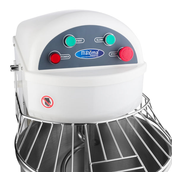 Malaxor de Aluat - 20L - 13kg Aluat - 2 Viteze