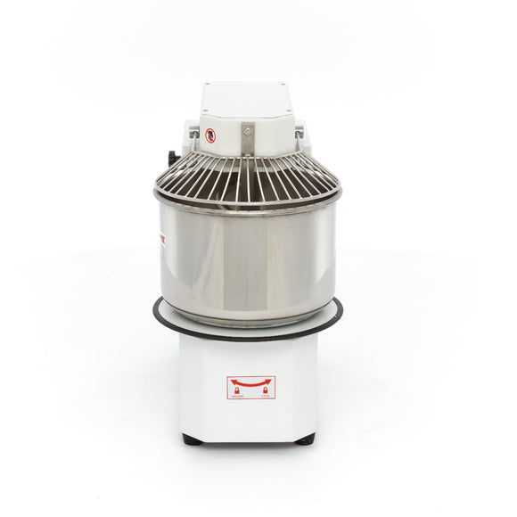 Malaxor de Aluat - 30L - 18kg Aluat - 2 Viteze - Bol Detasabil