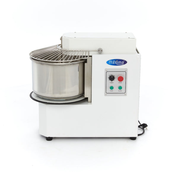 Malaxor de Aluat - 30L - 18kg Aluat - 2 Viteze - Bol Detasabil
