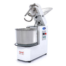 Malaxor de Aluat - 30L - 18kg Aluat - 2 Viteze - Bol Detasabil