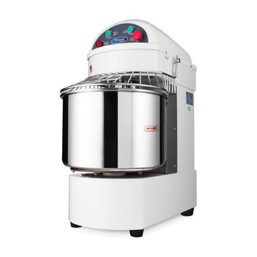 Malaxor de Aluat - 30L - 19kg Aluat - 2 Viteze Acest malaxor de aluat este