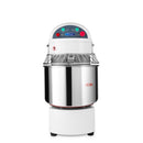 Malaxor de Aluat - 30L - 19kg Aluat - 2 Viteze Acest malaxor de aluat este