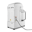 Malaxor de Aluat - 30L - 19kg Aluat - 2 Viteze Acest malaxor de aluat este