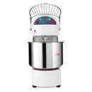 Malaxor de Aluat - 30L - 19kg Aluat - 2 Viteze Acest malaxor de aluat este