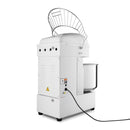 Malaxor de Aluat - 30L - 19kg Aluat - 2 Viteze Acest malaxor de aluat este