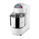Malaxor de Aluat - 30L - 19kg Aluat - 2 Viteze Acest malaxor de aluat este