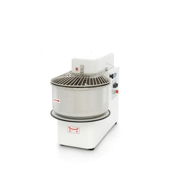 Malaxor Aluat - 50L - 30kg Aluat - 2 Viteze - Bol Detasabil - 400V