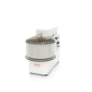 Malaxor Aluat - 50L - 30kg Aluat - 2 Viteze - Bol Detasabil - 400V
