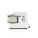 Malaxor Aluat - 50L - 30kg Aluat - 2 Viteze - Bol Detasabil - 400V