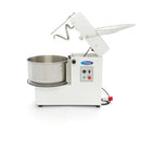Malaxor Aluat - 50L - 30kg Aluat - 2 Viteze - Bol Detasabil - 400V