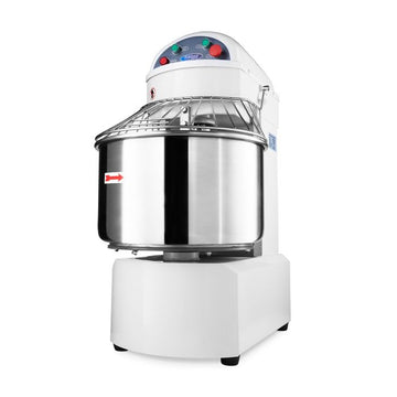 Malaxor de Aluat - 50L - 32kg Aluat - 2 Viteze