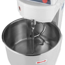 Malaxor de Aluat - 50L - 32kg Aluat - 2 Viteze
