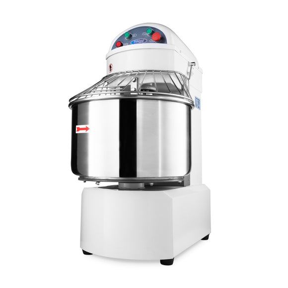 Malaxor de Aluat - 50L - 32kg Aluat - 2 Viteze