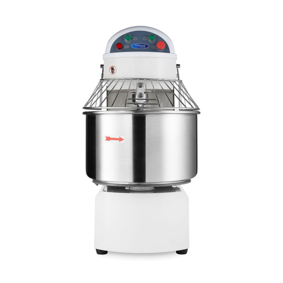 Malaxor de Aluat - 50L - 32kg Aluat - 2 Viteze