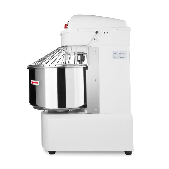 Malaxor de Aluat - 50L - 32kg Aluat - 2 Viteze