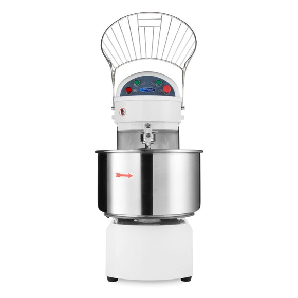 Malaxor de Aluat - 50L - 32kg Aluat - 2 Viteze