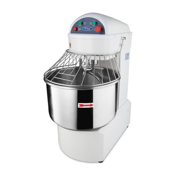 Malaxor de Aluat - 50L - 32kg Aluat - 2 Viteze