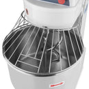 Malaxor de Aluat - 50L - 32kg Aluat - 2 Viteze