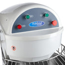 Malaxor de Aluat - 60L - 38kg Aluat - 2 Viteze - 400V
