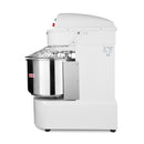 Malaxor de Aluat - 60L - 38kg Aluat - 2 Viteze - 400V