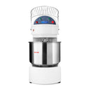 Malaxor de Aluat - 60L - 38kg Aluat - 2 Viteze - 400V