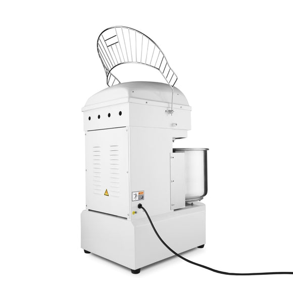 Malaxor de Aluat - 60L - 38kg Aluat - 2 Viteze - 400V