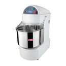 Malaxor de Aluat - 60L - 38kg Aluat - 2 Viteze - 400V