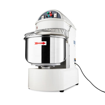 Malaxor Aluat - 75L - 48kg Aluat - 2 Viteze
