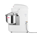 Malaxor Aluat - 75L - 48kg Aluat - 2 Viteze