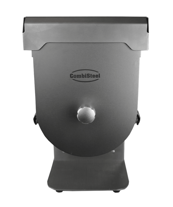 Malaxor carne 20 kg, malaxare inainte si inapoi, putere 0.55 kW, alim. 230 V Mixerul de carne este un
