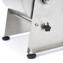 Malaxor Carne - 10L - 7,5kg Carne - Bol Basculant - Manual Cu acest mixer de carne
