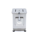 Malaxor Carne - 20L - 16kg Carne - Ax Simplu - Manual Cu acest mixer de carne