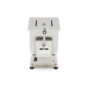Malaxor Carne - 20L - 16kg Carne - Bol Basculant - Manual Cu acest malaxor de carne