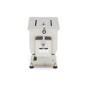 Malaxor Carne - 20L - 16kg Carne - Bol Basculant - Manual Cu acest malaxor de carne